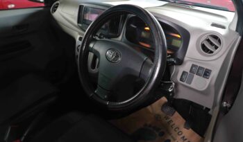 TOYOTA –  PIXIS full