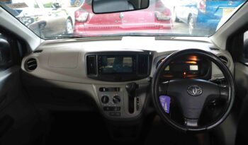 TOYOTA –  PIXIS full