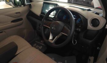 MITSUBISHI –  EK WAGON full