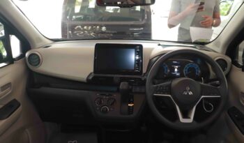 MITSUBISHI –  EK WAGON full