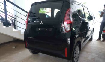 MITSUBISHI –  EK WAGON full