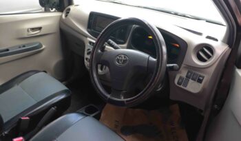 TOYOTA –  PIXIS full