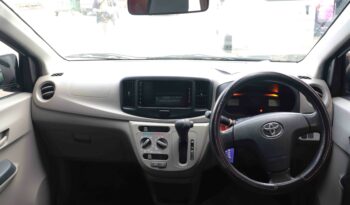 TOYOTA –  PIXIS full