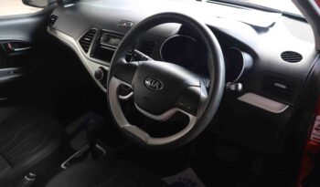 KIA –  PICANTO full