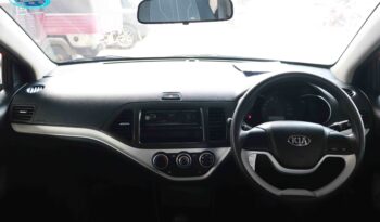 KIA –  PICANTO full