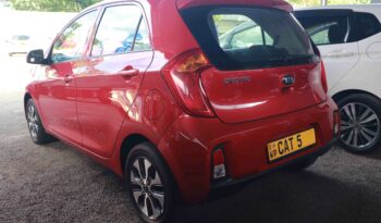KIA –  PICANTO full