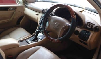 MERCEDES –  BENZ full