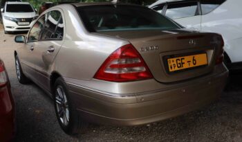 MERCEDES –  BENZ full