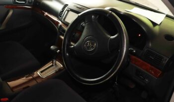 TOYOTA –  ALLION full