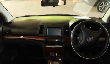 TOYOTA –  ALLION full