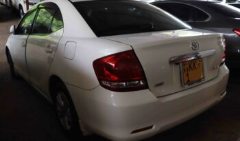 TOYOTA –  ALLION full