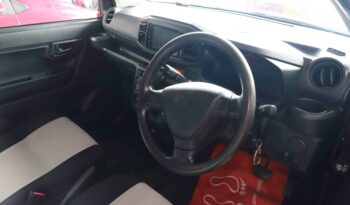 TOYOTA –  PIXIS full