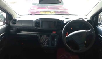 TOYOTA –  PIXIS full