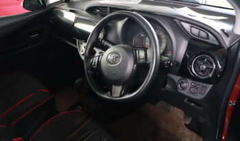 TOYOTA –  VITZ full