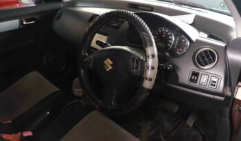 SUZUKI –  SWIFT full
