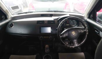 SUZUKI –  SWIFT full