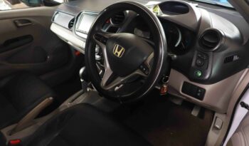 HONDA –  INSIGHT full