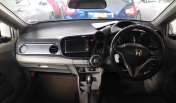 HONDA –  INSIGHT full