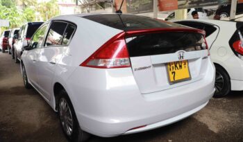 HONDA –  INSIGHT full
