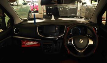 SUZUKI –  WAGON R STINGRAY full