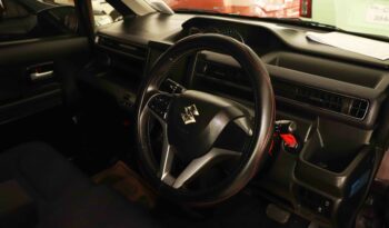 SUZUKI –  WAGON R full