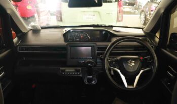 SUZUKI –  WAGON R full