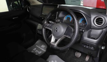 MITSUBISHI –  EK X G full