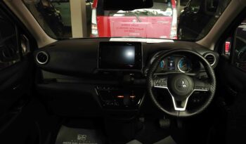 MITSUBISHI –  EK X G full