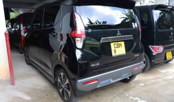 MITSUBISHI –  EK X G full