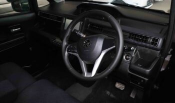 SUZUKI –  WAGON R full