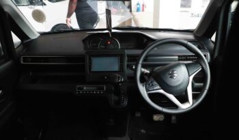 SUZUKI –  WAGON R full