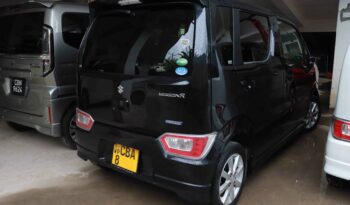 SUZUKI –  WAGON R full
