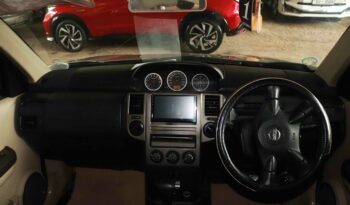 NISSAN –  X TRAIL full