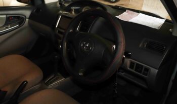 TOYOTA –  VIOS full