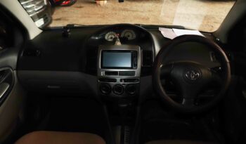 TOYOTA –  VIOS full