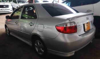 TOYOTA –  VIOS full