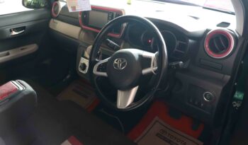 TOYOTA –  PASSO full