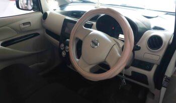 NISSAN –  DAYZ full