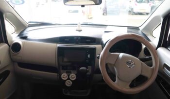 NISSAN –  DAYZ full