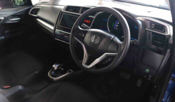 HONDA –  FIT – GP5 full