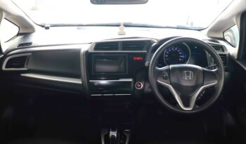 HONDA –  FIT – GP5 full