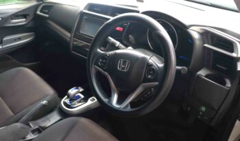 HONDA –  FIT – GP5 full