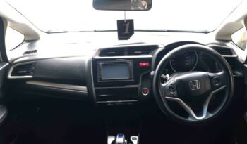 HONDA –  FIT – GP5 full