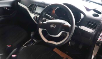 KIA –  PICANTO full