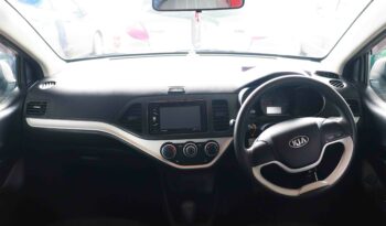 KIA –  PICANTO full