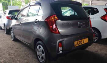 KIA –  PICANTO full