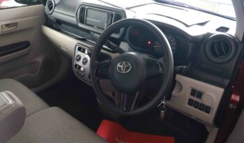 TOYOTA –  PASSO full