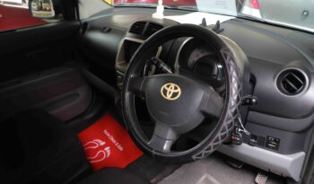 TOYOTA –  PASSO full