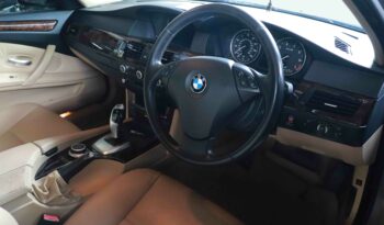 BMW –  523iLCI full