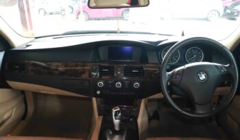 BMW –  523iLCI full